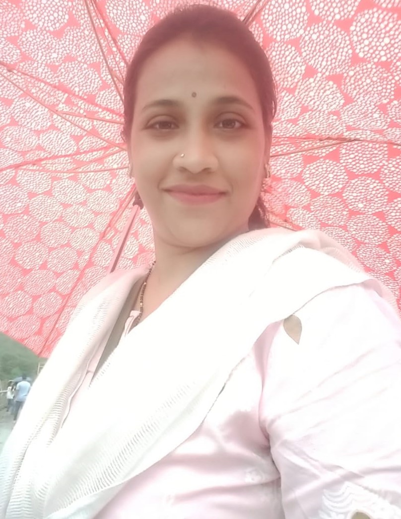 rupali vikram tupe - Part time Patient Care and Elderly Care and Baby Sitter in kalwa west in Navi Mumbai