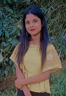 kuhelika maithari - Full time Cleaner and Baby Sitter in malad in Mumbai