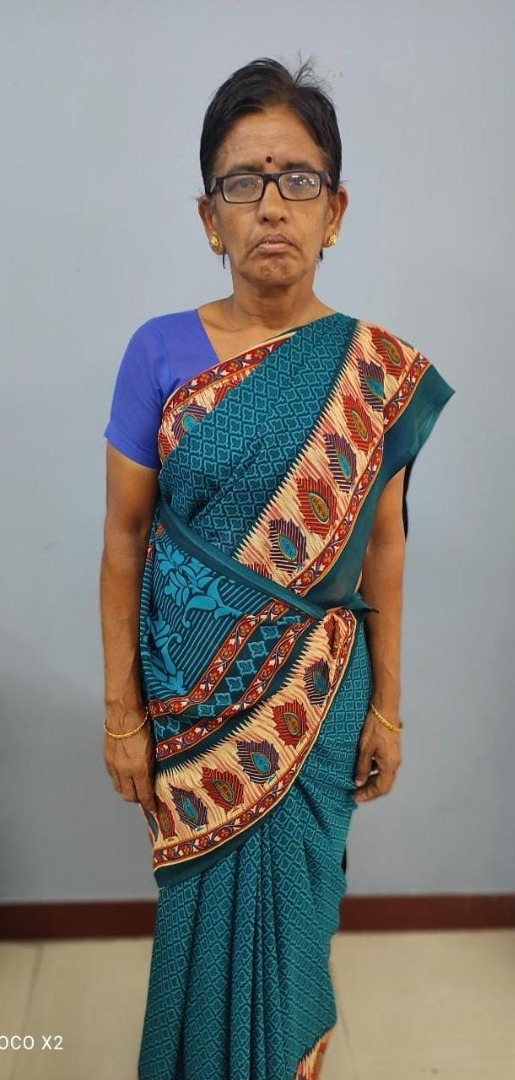 Sevathi - Full time Cleaner and Cook and Patient Care and Elderly Care and Baby Sitter in Bangalore Bengaluru