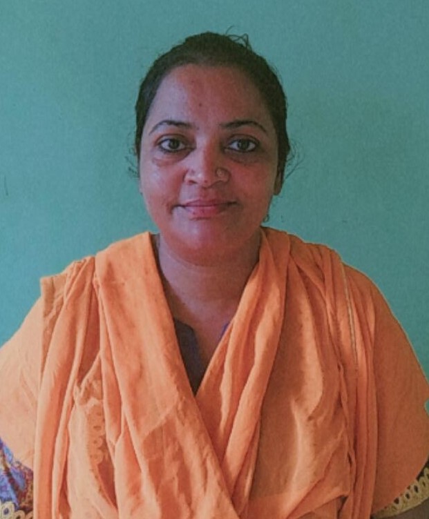 Bilqees Shaikh - Part time Cleaner and Cook and Baby Sitter in Bandra West in Mumbai
