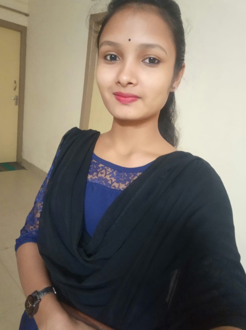 Sima Kerketta - Part time Baby Sitter in Mahadevapura in Bangalore Bengaluru