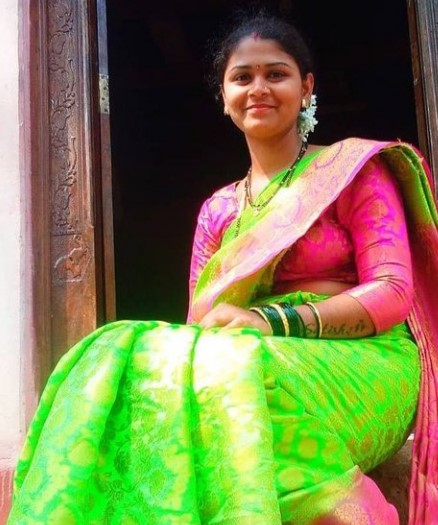 Pranila Yeshwant Kadam - Part time Cleaner and Cook and Patient Care and Elderly Care and Baby Sitter in Dombivli East in Mumbai