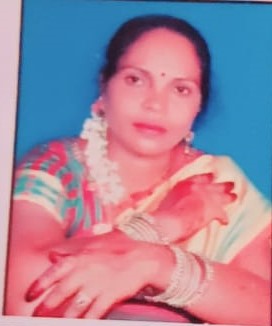 Rukmani Gaikwad - Part time Cleaner and Cook and Baby Sitter in Mankhurd in Mumbai