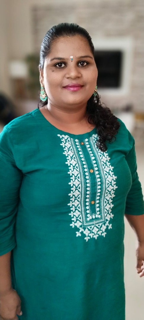 Rani - Full time Cleaner and Baby Sitter in Khanpur in Noida
