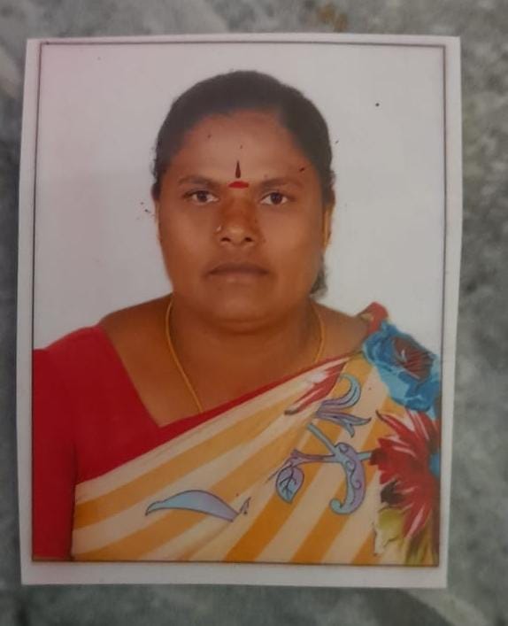 vediyammal vediyappan - Full time Cook and Patient Care and Elderly Care and Baby Sitter in Dharmapuri in Dharmapuri