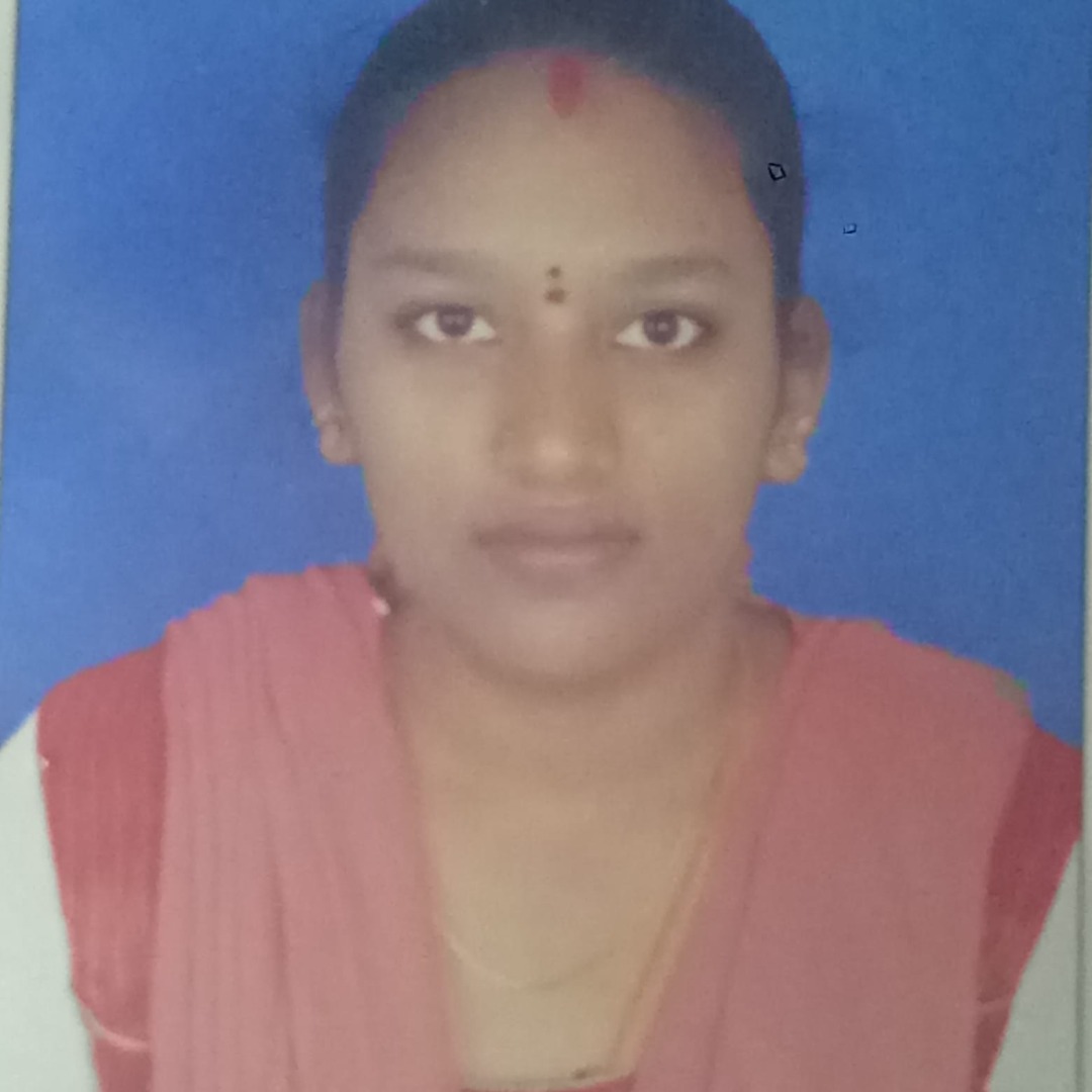 Bhavya - Part time Cook in Neelasandra in Bangalore Bengaluru