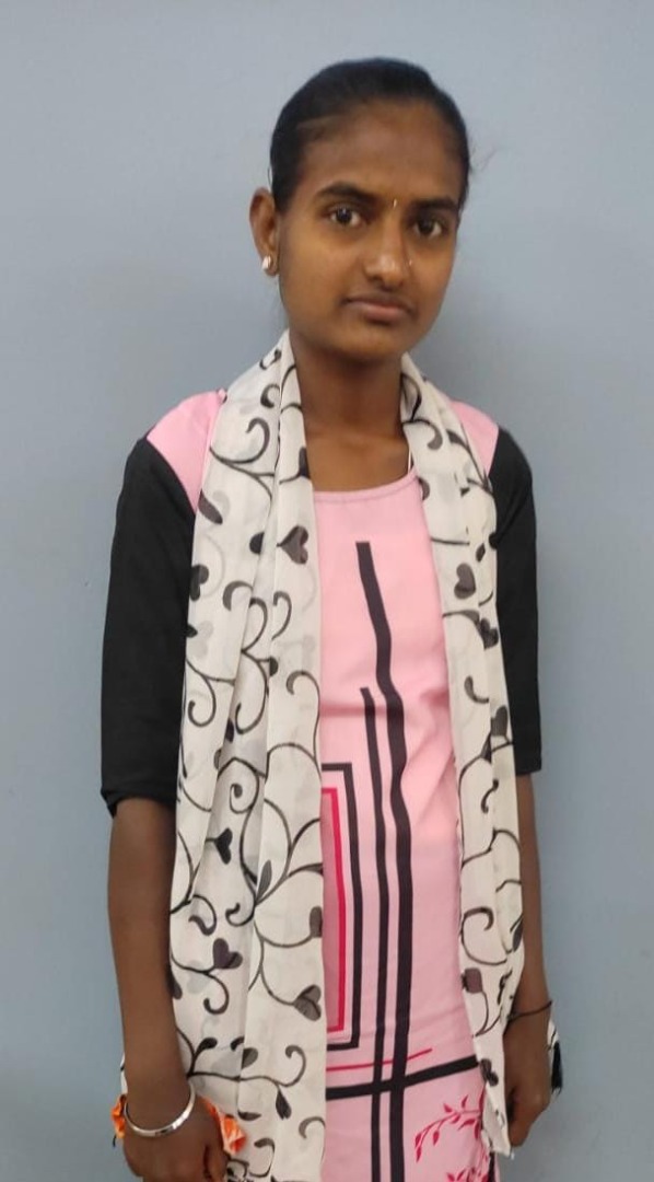 Suma Kanavalli - Full time Cleaner and Cook and Baby Sitter in Wilson Garden in Bangalore Bengaluru
