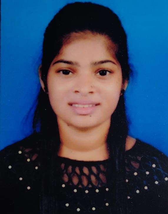 PRIYANKA  SHINDE - Part time Patient Care and Elderly Care in Dombivali east in Mumbai