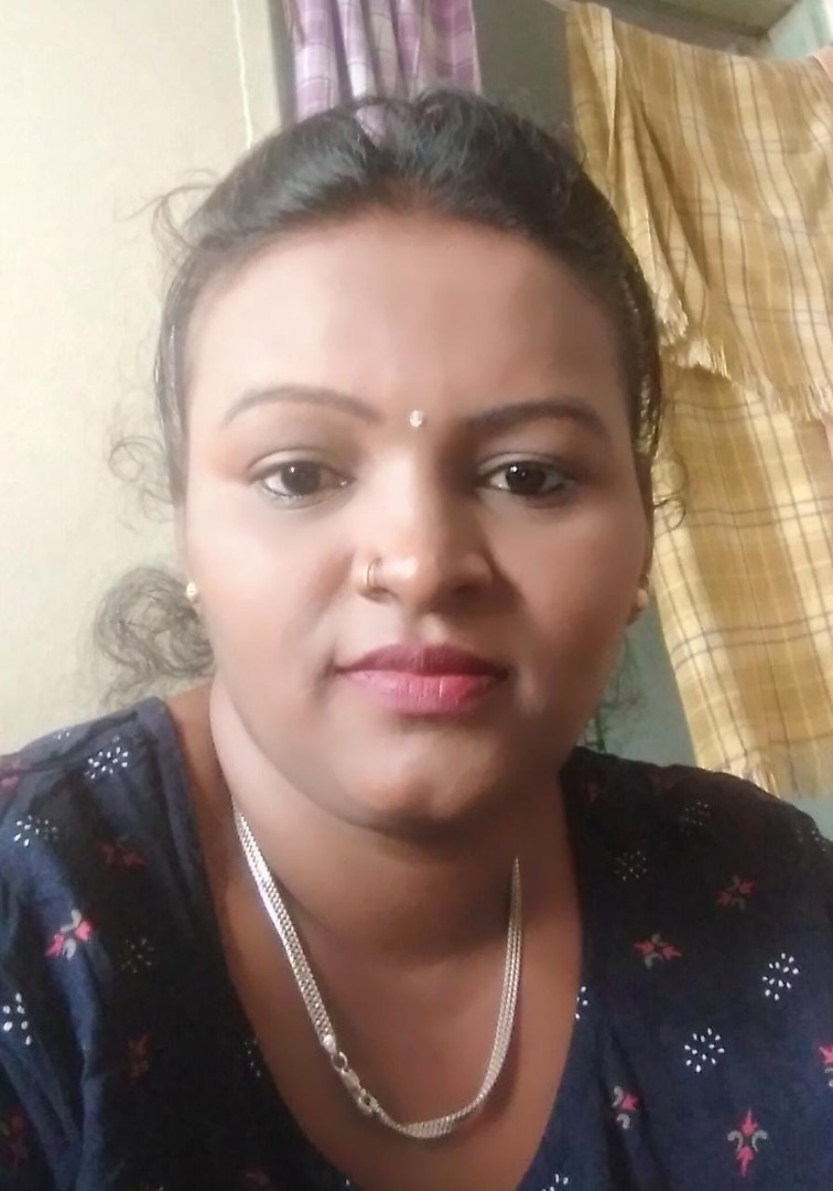 Pushpa - Part time Cleaner in Guttahalli in Bangalore Bengaluru