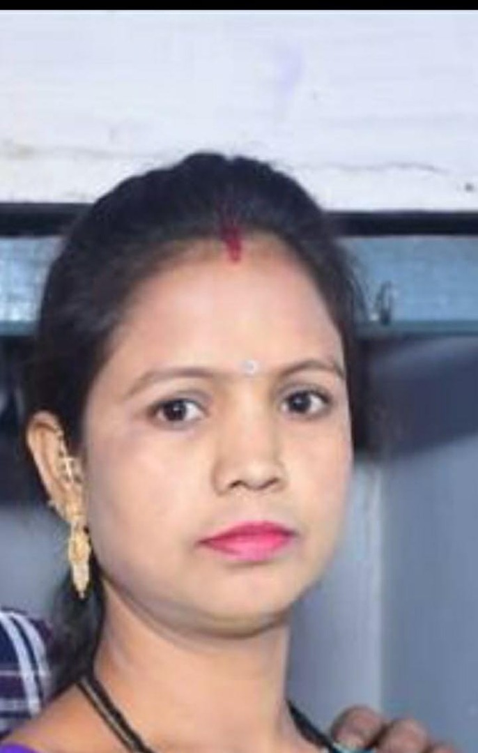 Mamata Sanjay Bomcher - Full time Cleaner and Cook and Baby Sitter in Maharashtra in Gondiya
