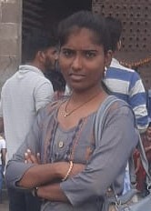 Jyoti nitin waghmare - Part time Cleaner and Cook and Baby Sitter in Thergaon in Pune