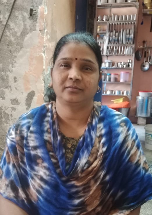 Satyama Dayanand Torate