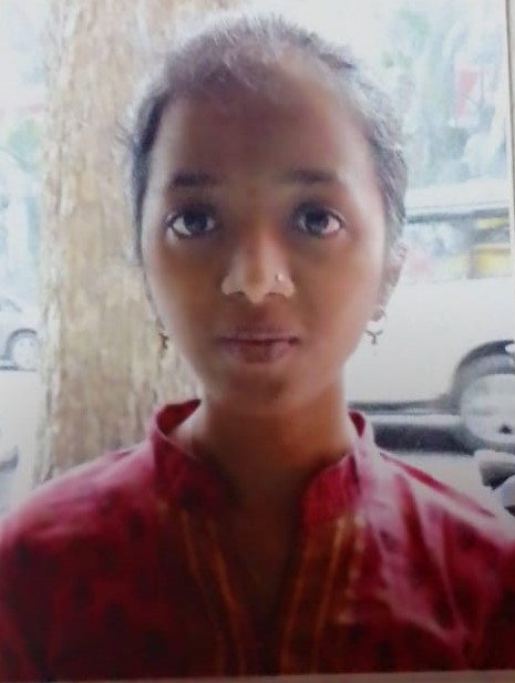 Geetika  Agari - Part time Cleaner and Cook and Baby Sitter in vile Parle east in Mumbai