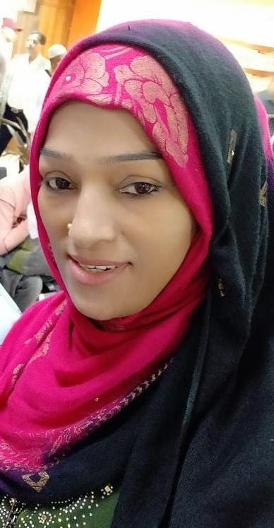 Minara Khatun - Part time Patient Care and Elderly Care and Baby Sitter in Nalasopara East in Mumbai