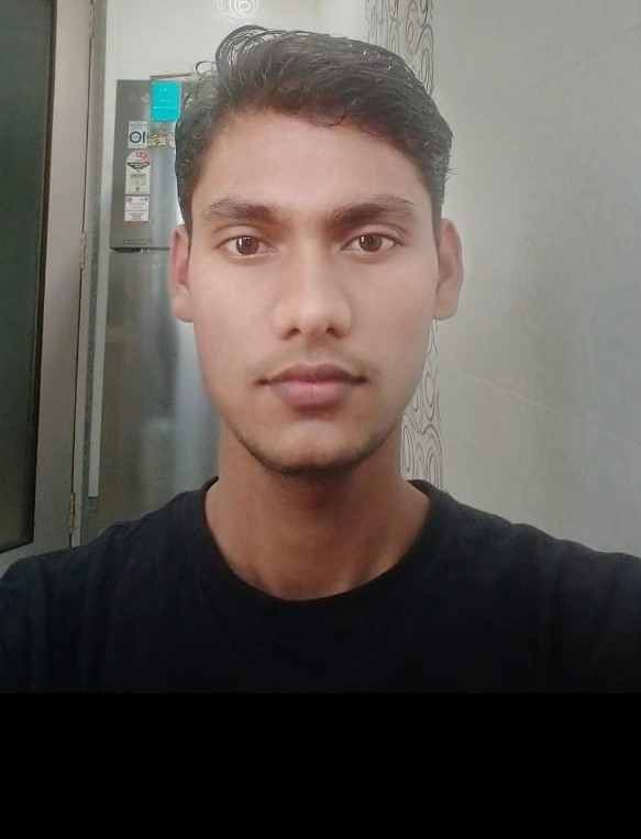 Vishvjit kumar - Full time Cleaner in Bandra in Mumbai