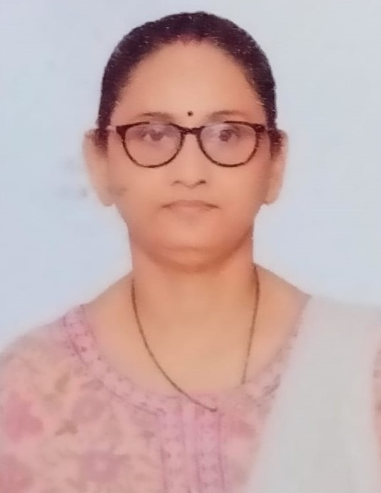 Sujata Dharmender Jha - Part time Patient Care and Elderly Care and Baby Sitter in Virar West in Mumbai