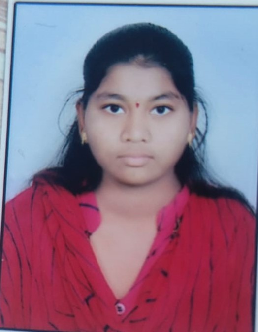 SHILPA KAMBLE - Part time Cleaner and Cook in pune hadapsar in Mumbai