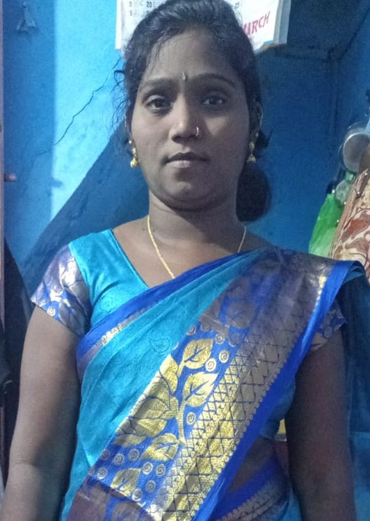 Renuka Remash Bhandari - Part time Cleaner and Cook and Baby Sitter in Govandi West in Mumbai