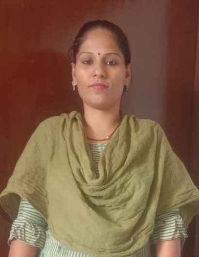 Swati Rajesh - Part time Baby Sitter in Kanjurmarg East in Mumbai