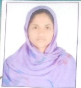 Ruksana Shaikh - Part time Baby Sitter in Bibvewadi in Pune