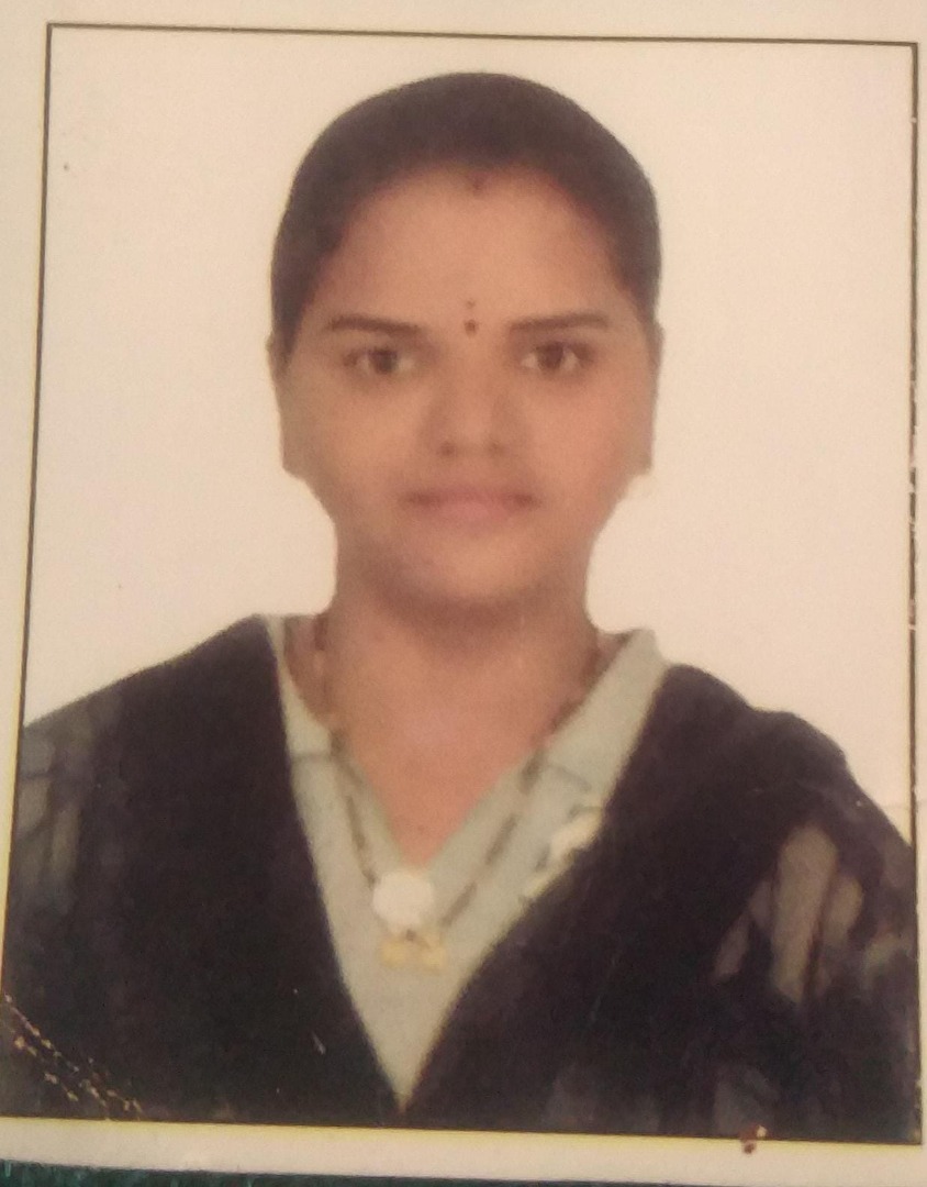 Sapna Karmakar - Part time Cook and Baby Sitter in Panvel in Mumbai