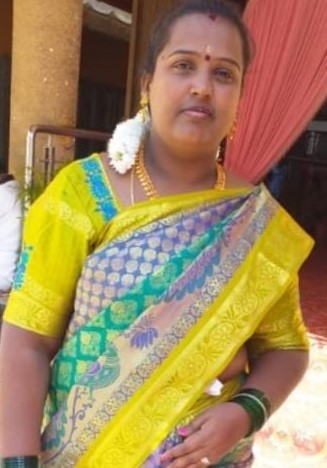 Anitha - Part time Baby Sitter in Manorayana Palya in Bangalore Bengaluru