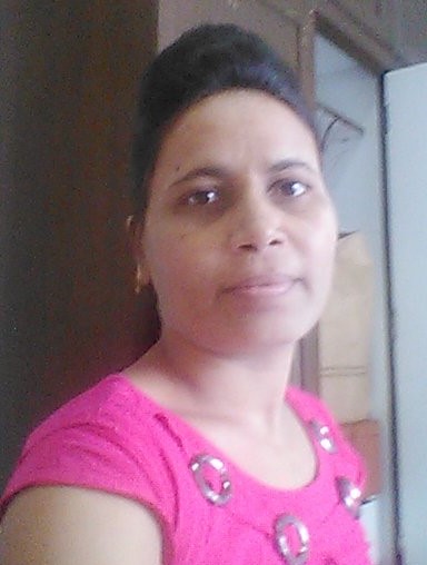 Lalita Rathod - Part time Cleaner and Cook in Sakinaka in Mumbai