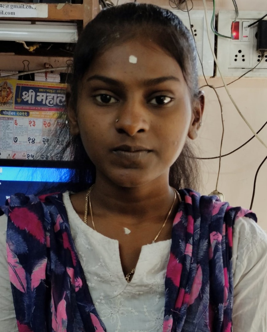 Dhanashree Aayothiram Devendra