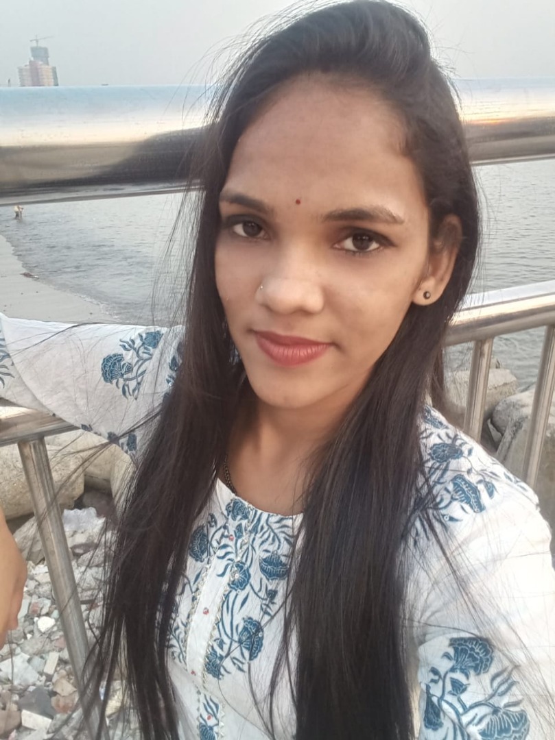 Suchita Salve