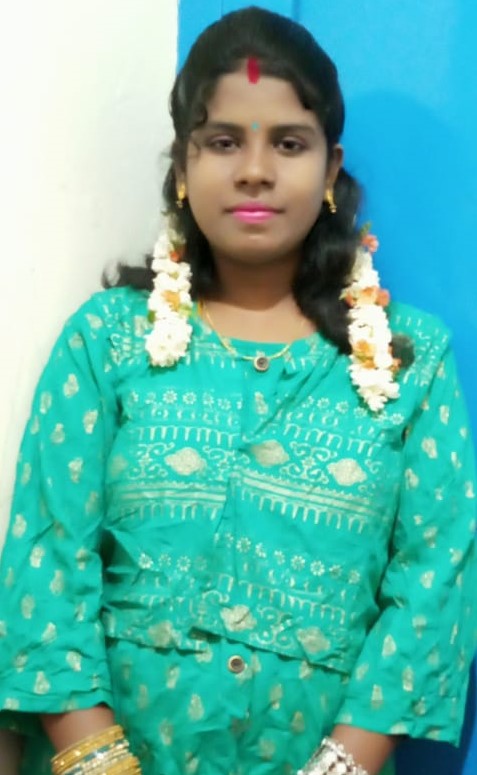 Radha - Part time Cleaner and Cook in indranagar in Bangalore Bengaluru