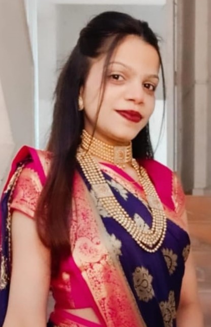 Chaitali Ganesh Waghmare - Part time Cleaner in Panvel in Navi Mumbai