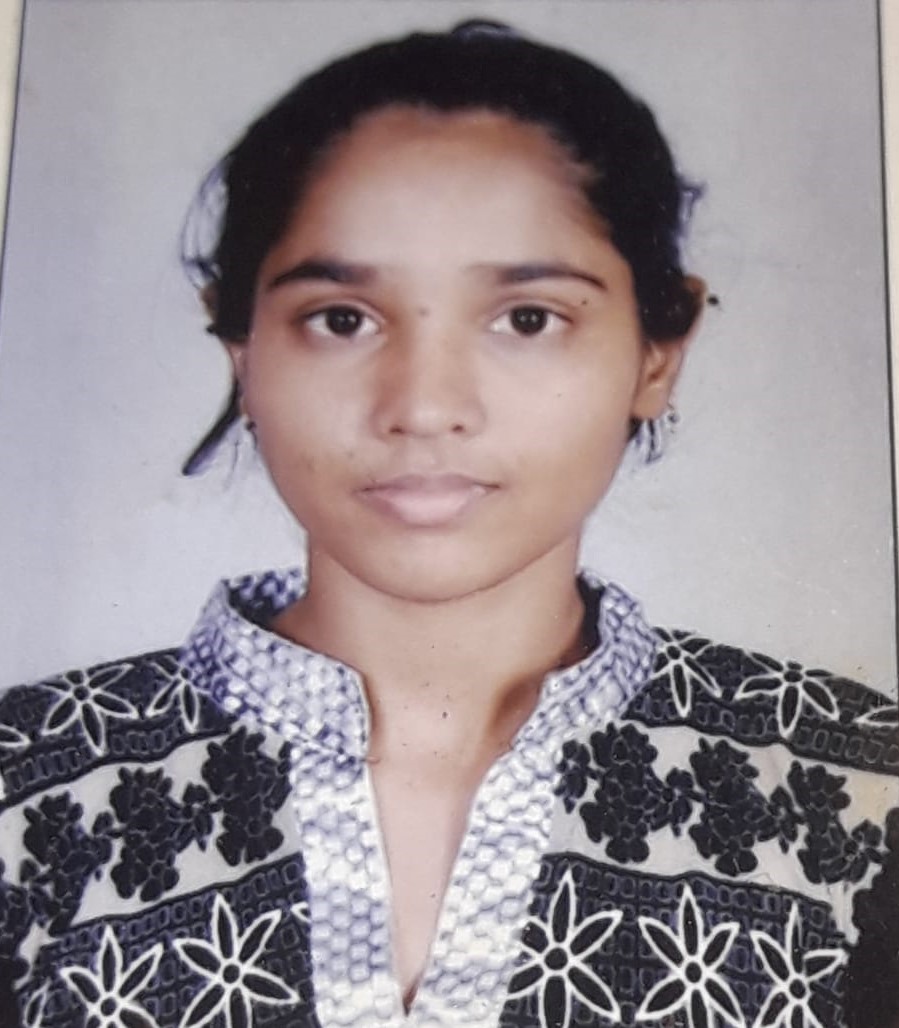 kajal yogish dantani - Part time Baby Sitter in malad east in Mumbai