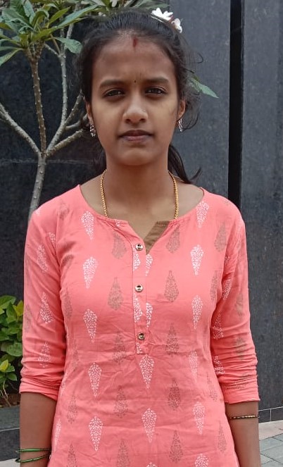 Kavya Suresh