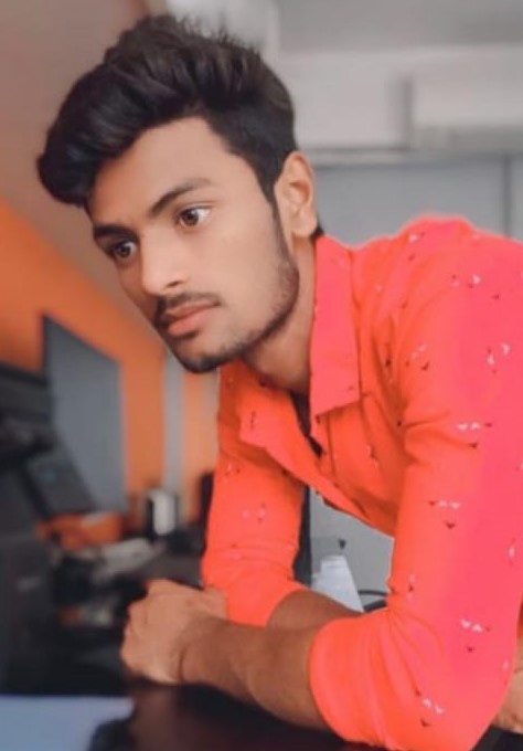 Ajay Kumar Mandal - Part time Cleaner in Andheri in Mumbai
