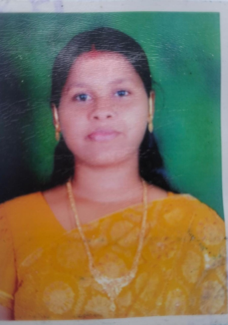 Deepa - Part time Cook in Adugodi in Bangalore Bengaluru