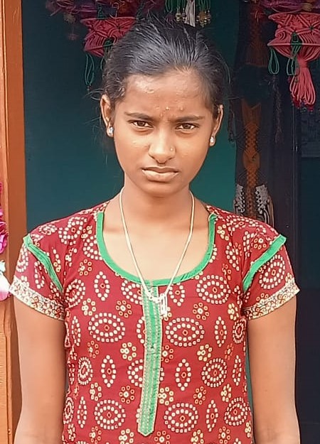 Prema Lamani - Full time Cleaner in Gadag in Gadag