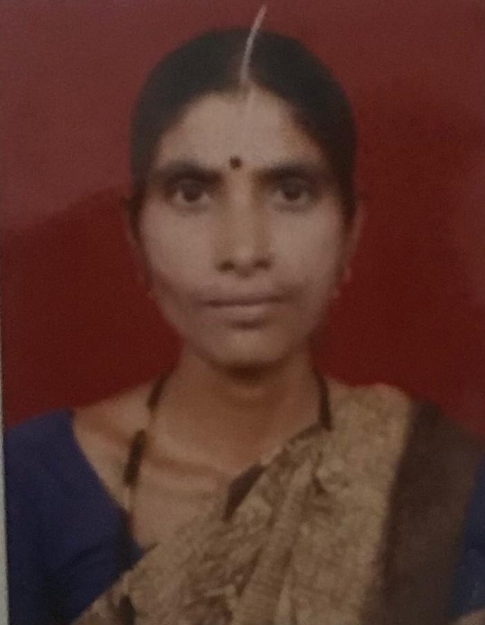 Padmabai Samadhan Damodare - Part time Baby Sitter in Dehu Road in Mumbai