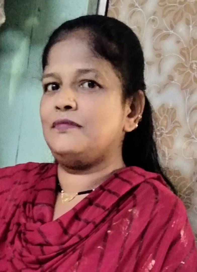 Aklia Aktar Bage - Part time Baby Sitter in Mahim West in Mumbai