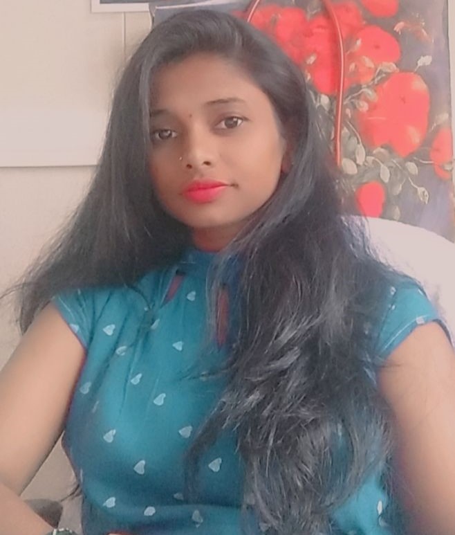 Soni Kasare - Part time Cleaner and Cook and Baby Sitter in Bandra East in Mumbai