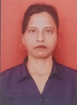 Sangeeta Gharge - Part time Cleaner in KANDIVALI EAST in Mumbai