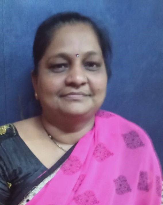 Vaishali Chandrakant Pawar - Part time Cleaner and Cook and Baby Sitter in Kondhwa in Pune