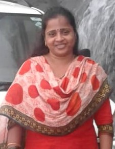 DARSHANA ANADH - Part time Cleaner and Cook and Baby Sitter in navi mumbai in Mumbai