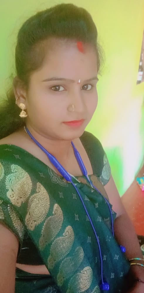 Renuka Wamiki - Full time Cleaner and Baby Sitter in Ananad Nagar in Hubli