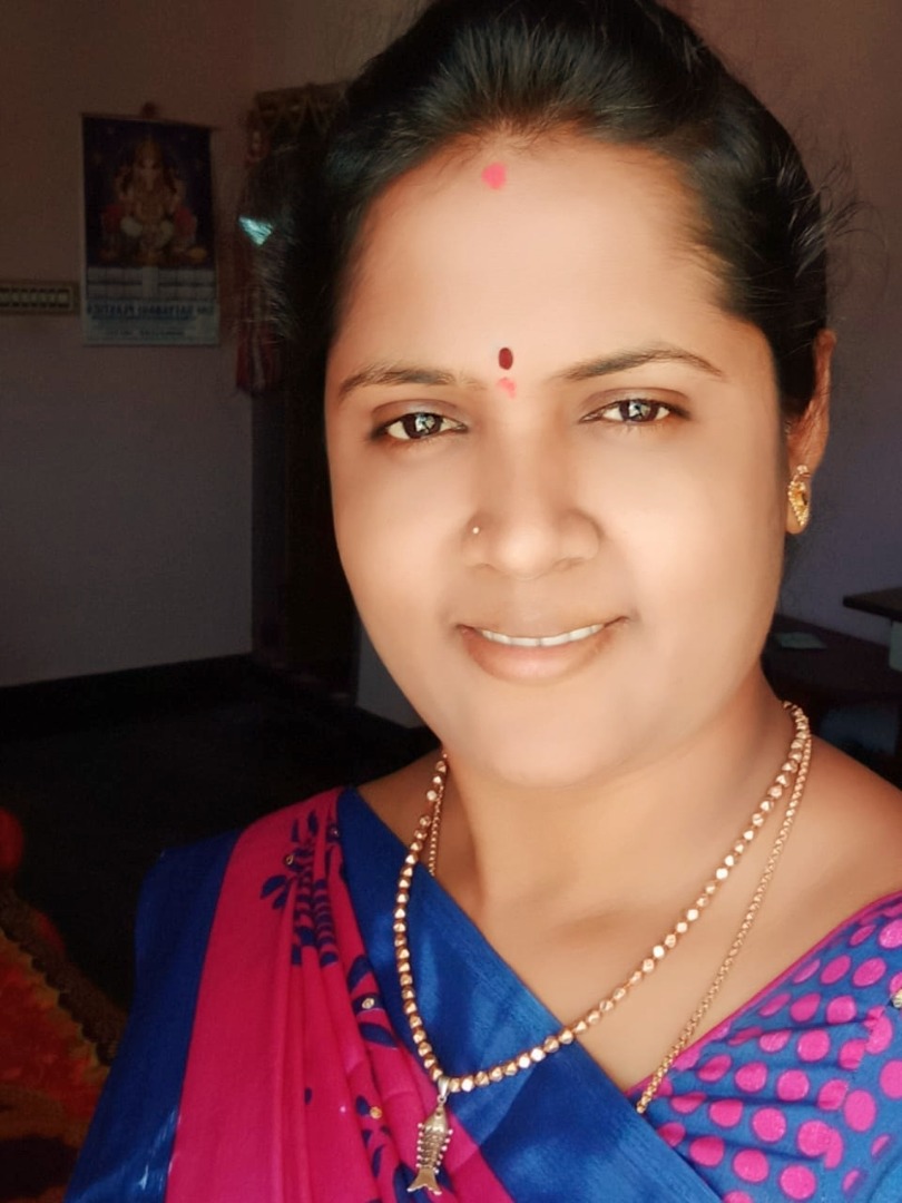 Mamatha - Part time Maid and Cook and Patient Care and Elderly Care and Baby Sitter in Peenya 2nd Stage in Bangalore