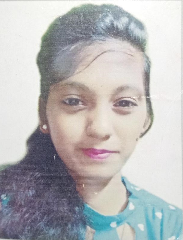 mitali  Padwal - Part time Baby Sitter in diva west in Mumbai