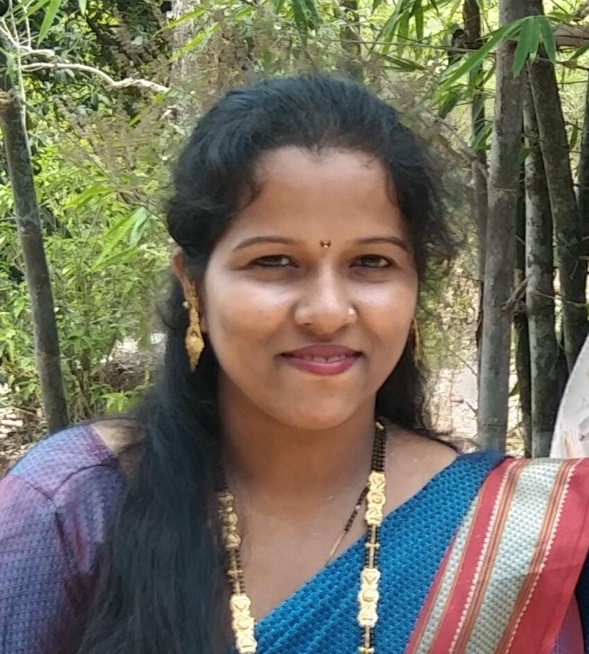 Janvi Joshi
