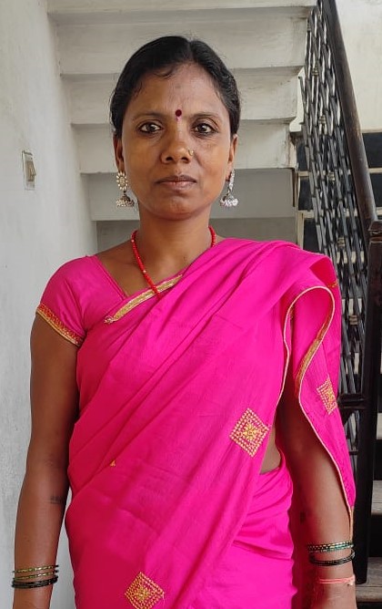 Satiya Devi