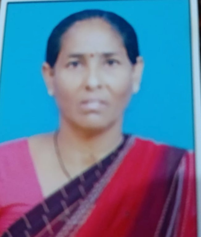 Sangita Dhere - Part time Baby Sitter in Manjari Budruk Pune in Pune
