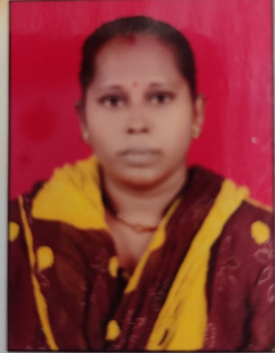jaymala maney - Part time Cleaner and Baby Sitter in Kharghar ( Taloja Gaon  ) in Mumbai