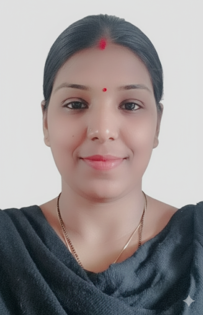Lakkhi Basant Vishwakarma - Full time Baby Sitter in Ambernath in Mumbai
